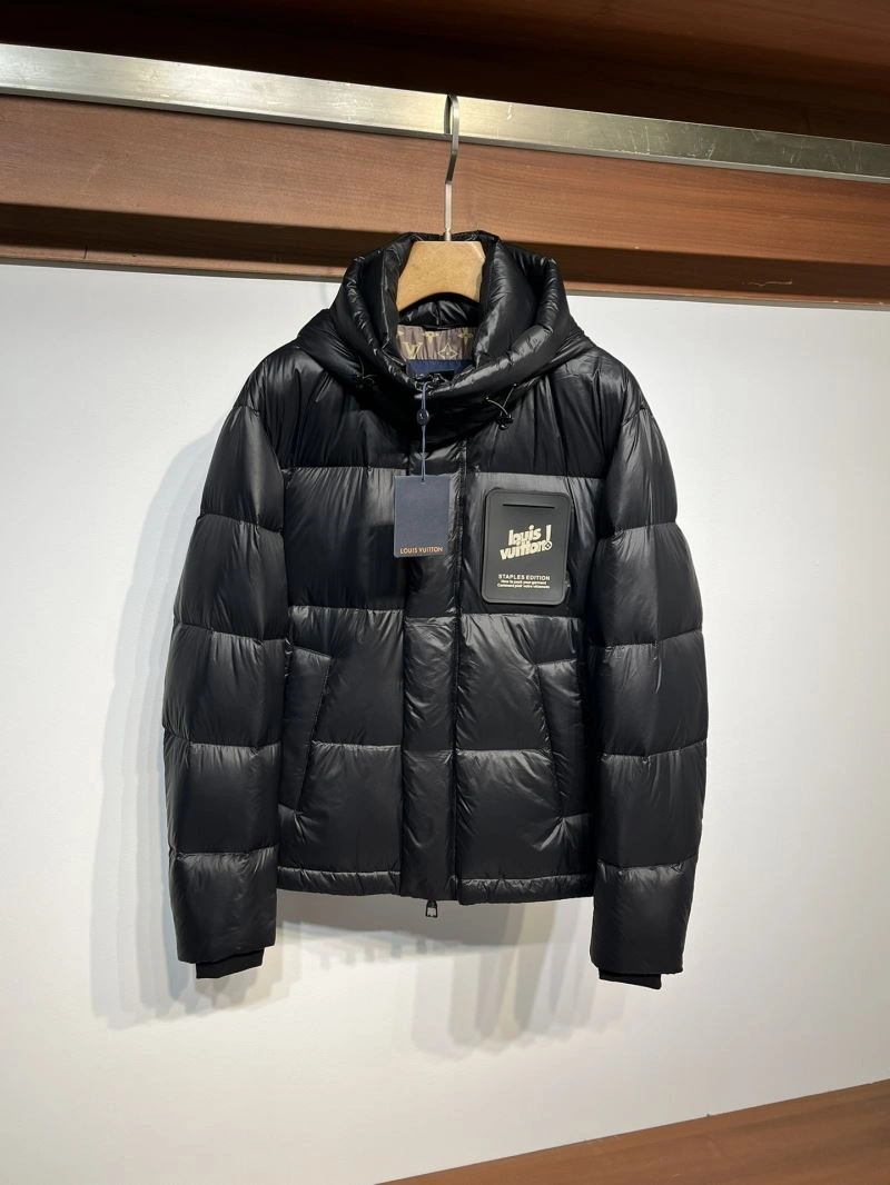 Louis Vuitton Down Jackets Durable 139385