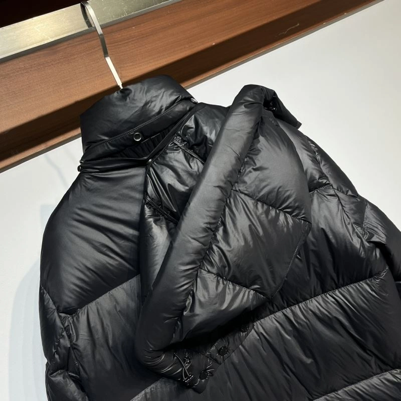 Louis Vuitton Down Jackets Durable 139385