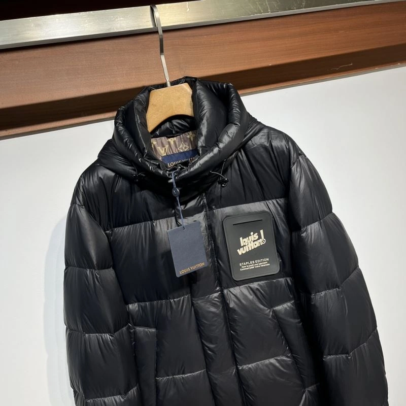Louis Vuitton Down Jackets Durable 139385