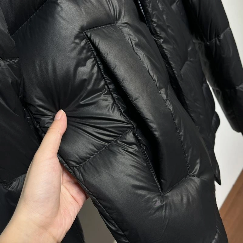 Louis Vuitton Down Jackets Durable 139385