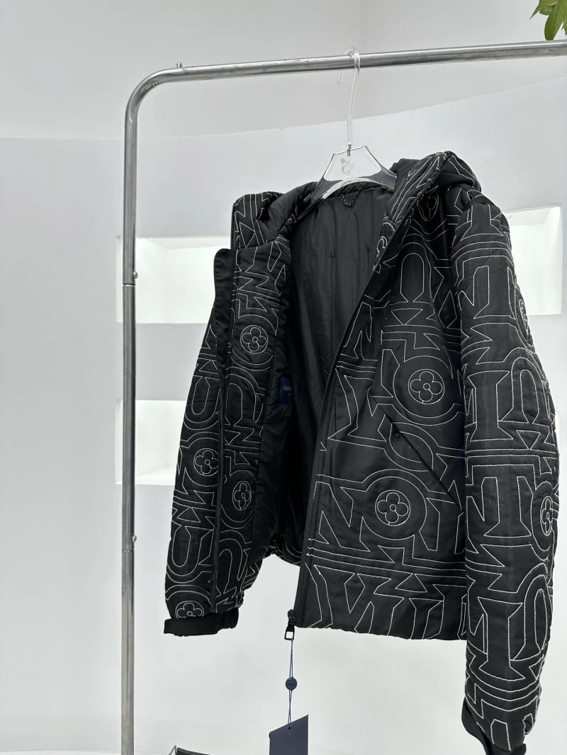 WrinkleFree Louis Vuitton Down Jackets 139394