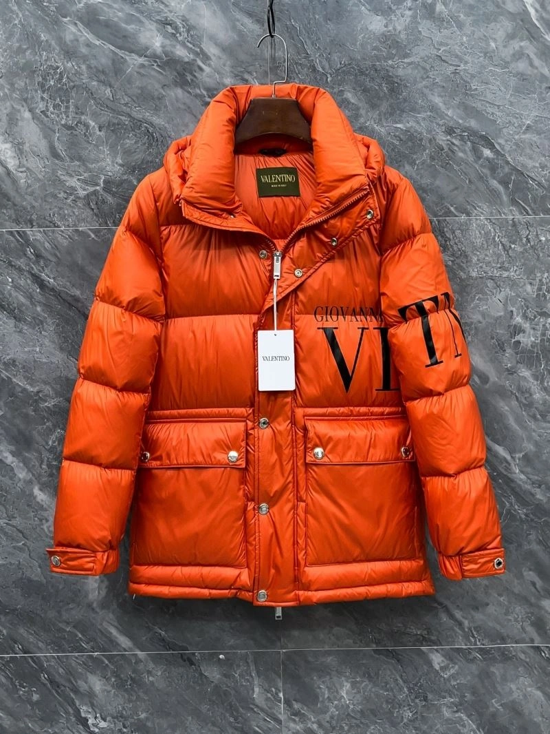 OdorResistant Louis Vuitton Down Jackets 139374