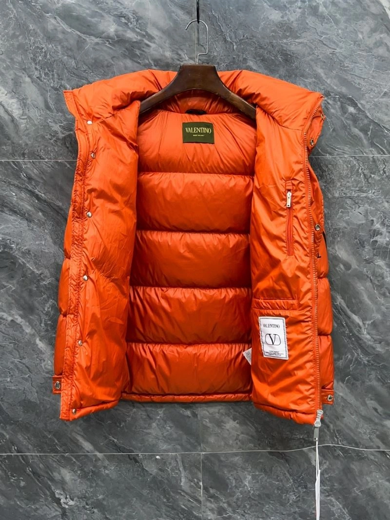 OdorResistant Louis Vuitton Down Jackets 139374