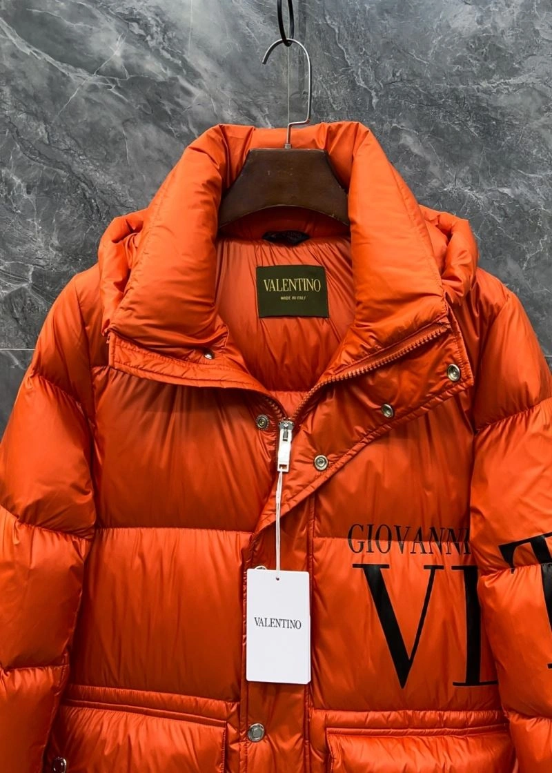 OdorResistant Louis Vuitton Down Jackets 139374