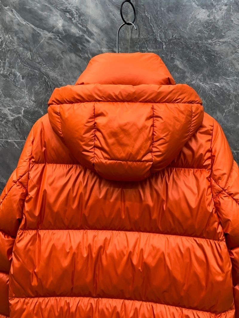 OdorResistant Louis Vuitton Down Jackets 139374
