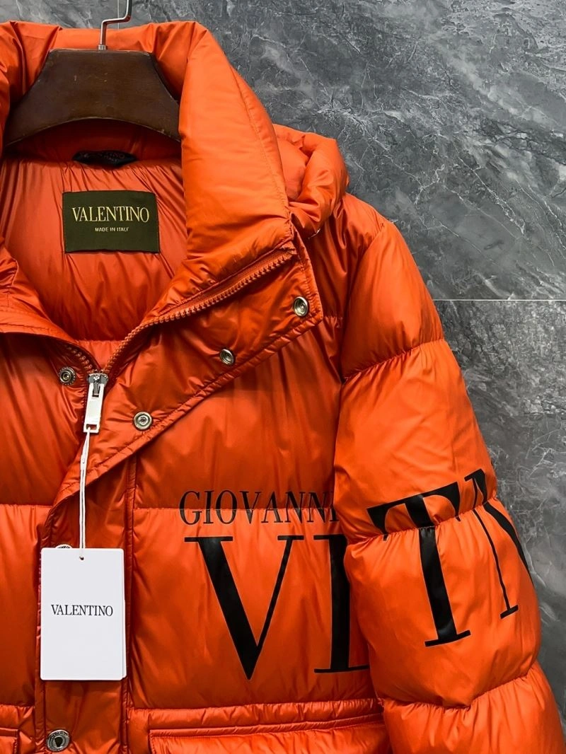 OdorResistant Louis Vuitton Down Jackets 139374