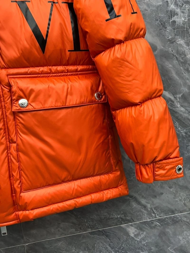 OdorResistant Louis Vuitton Down Jackets 139374