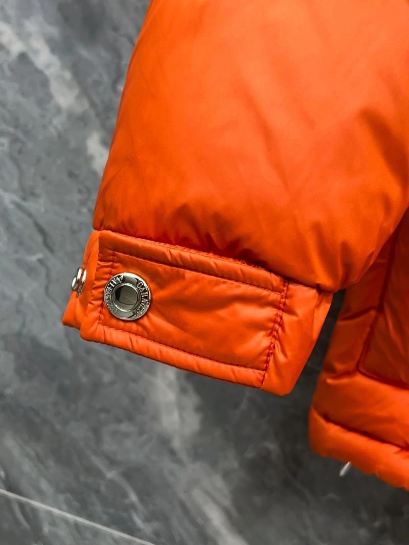 OdorResistant Louis Vuitton Down Jackets 139374