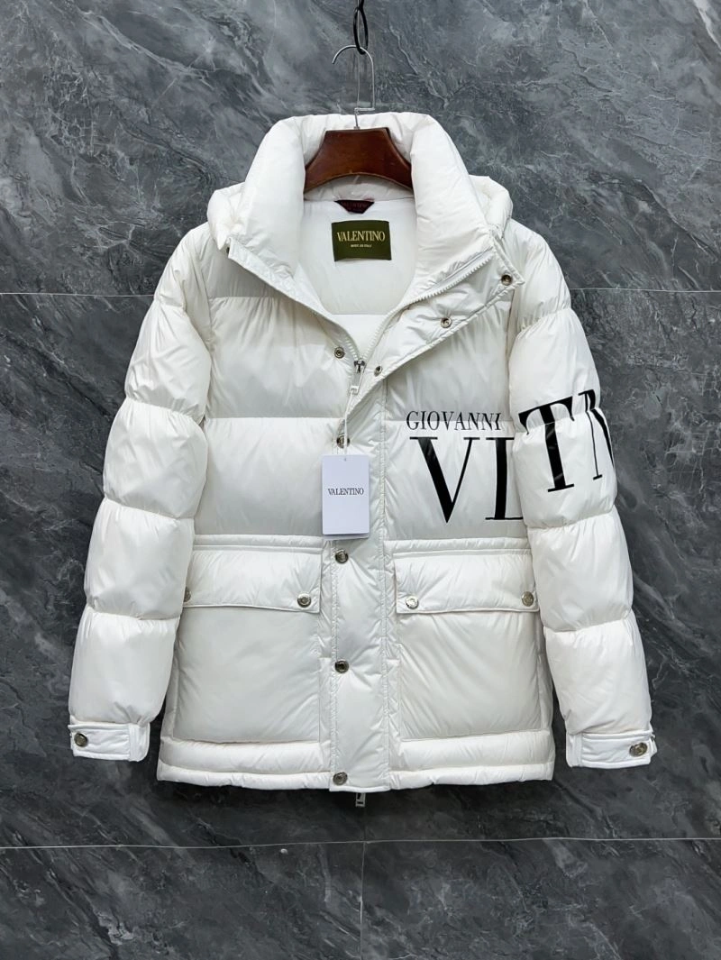 Louis Vuitton Down Jackets WellDesigned 139375