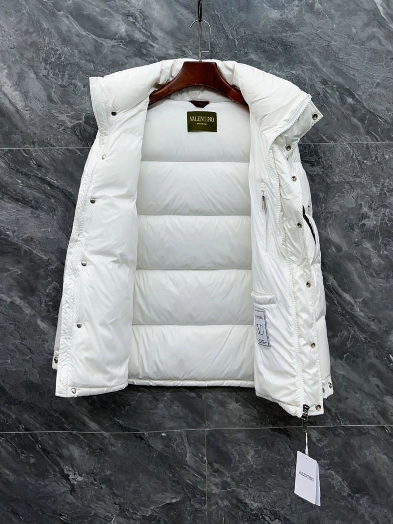 Louis Vuitton Down Jackets WellDesigned 139375