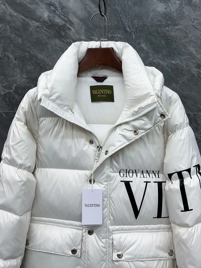 Louis Vuitton Down Jackets WellDesigned 139375