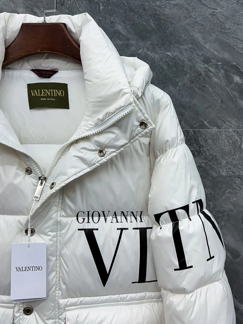 Louis Vuitton Down Jackets WellDesigned 139375