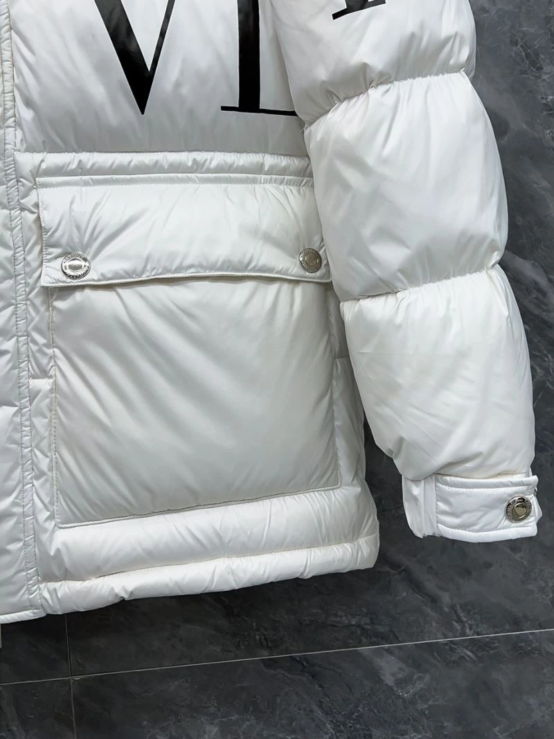 Louis Vuitton Down Jackets WellDesigned 139375