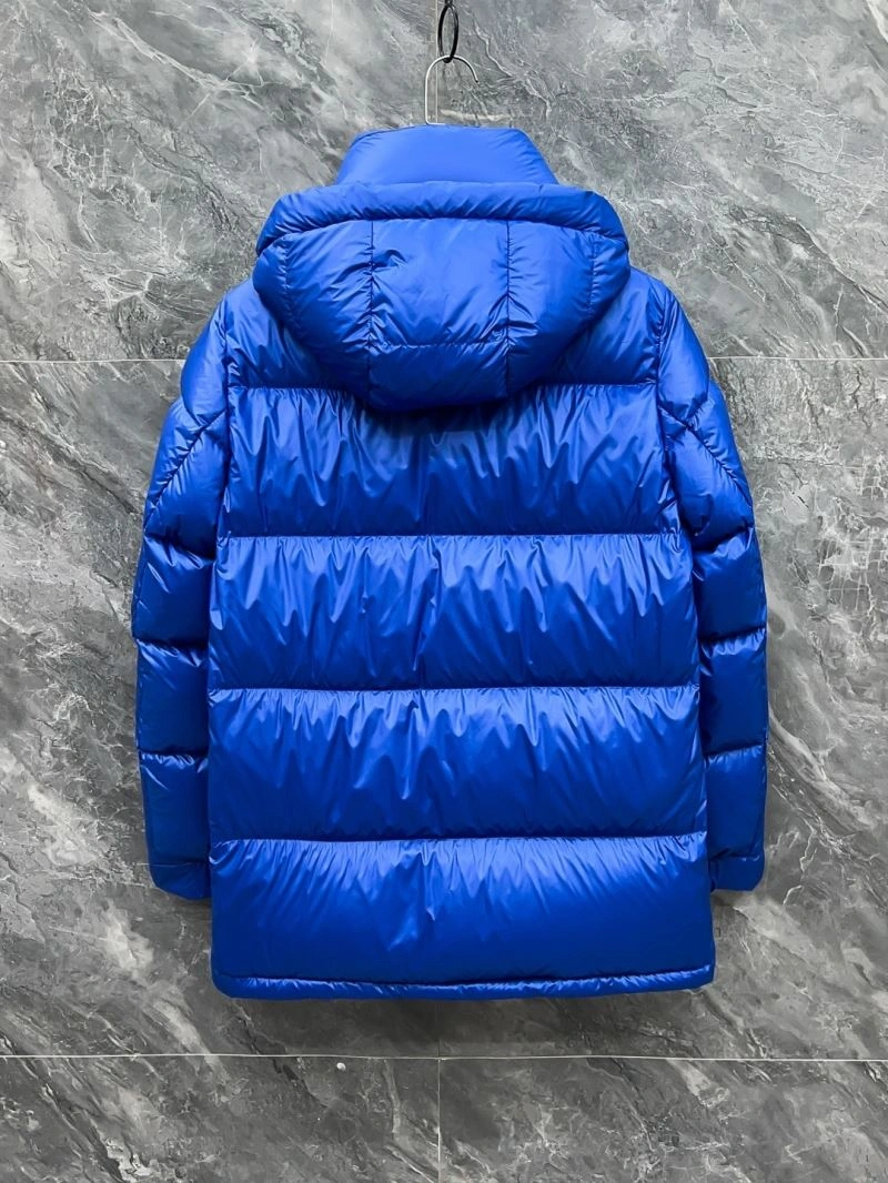 WaterResistant Louis Vuitton Down Jackets 139382