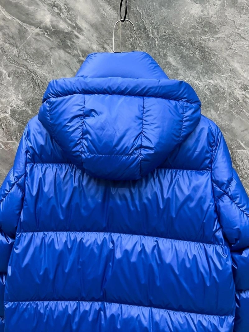 WaterResistant Louis Vuitton Down Jackets 139382