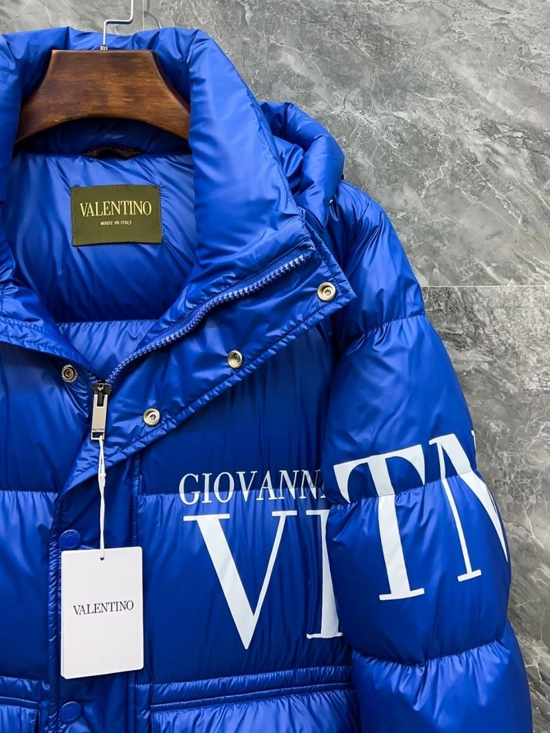 WaterResistant Louis Vuitton Down Jackets 139382