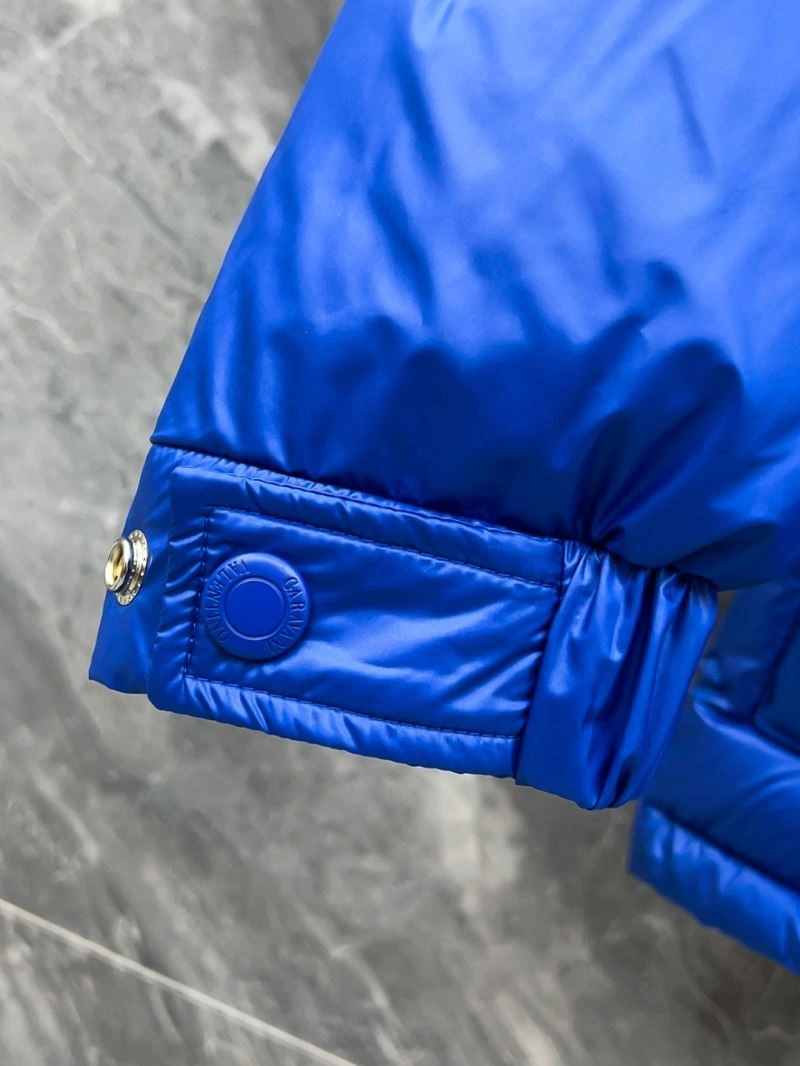 WaterResistant Louis Vuitton Down Jackets 139382