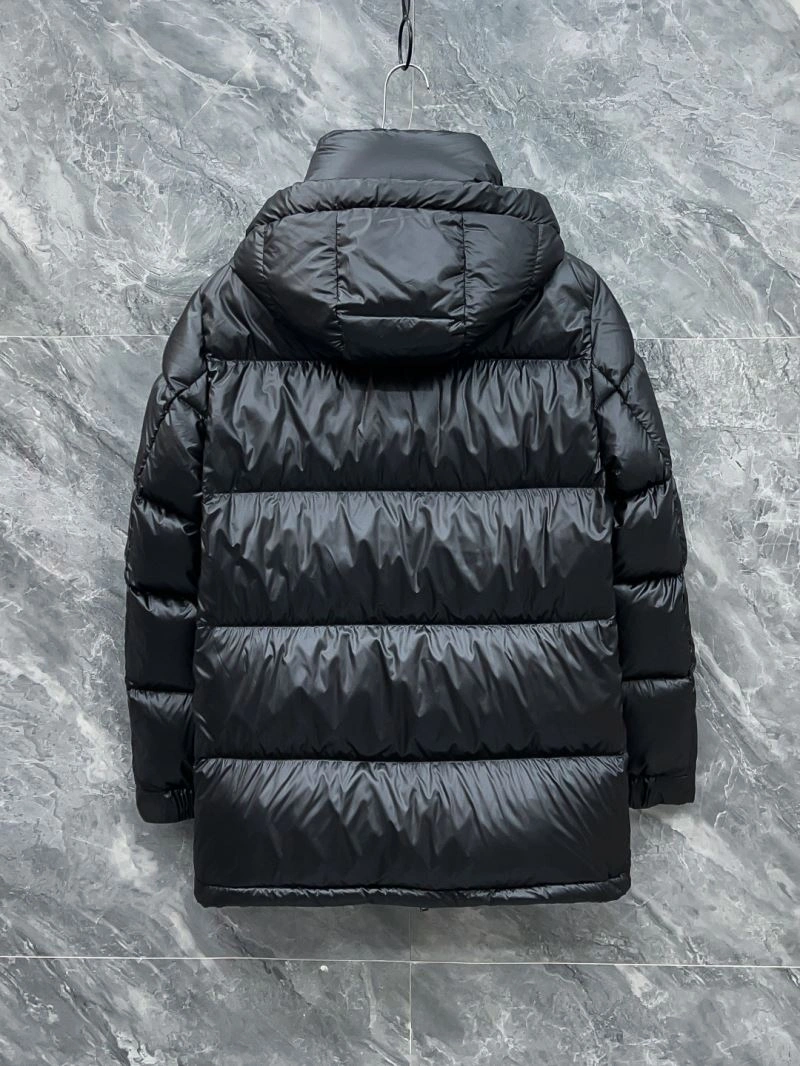 Sleek Louis Vuitton Down Jackets 139376