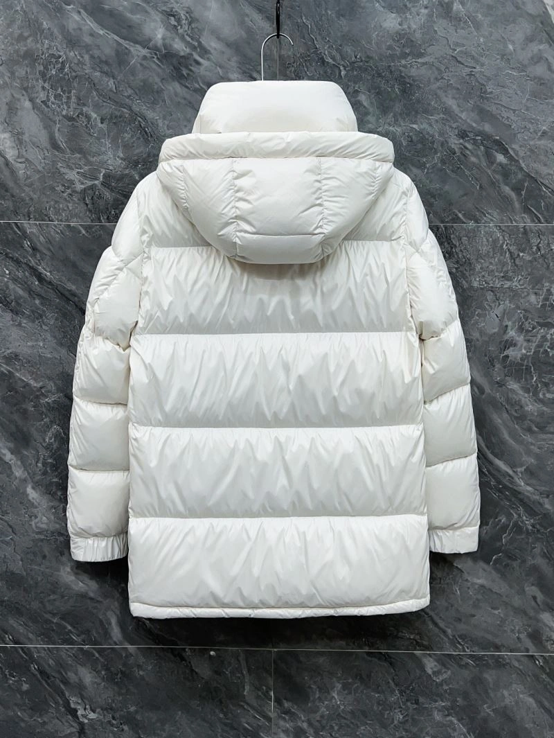 Sleek Louis Vuitton Down Jackets 139376
