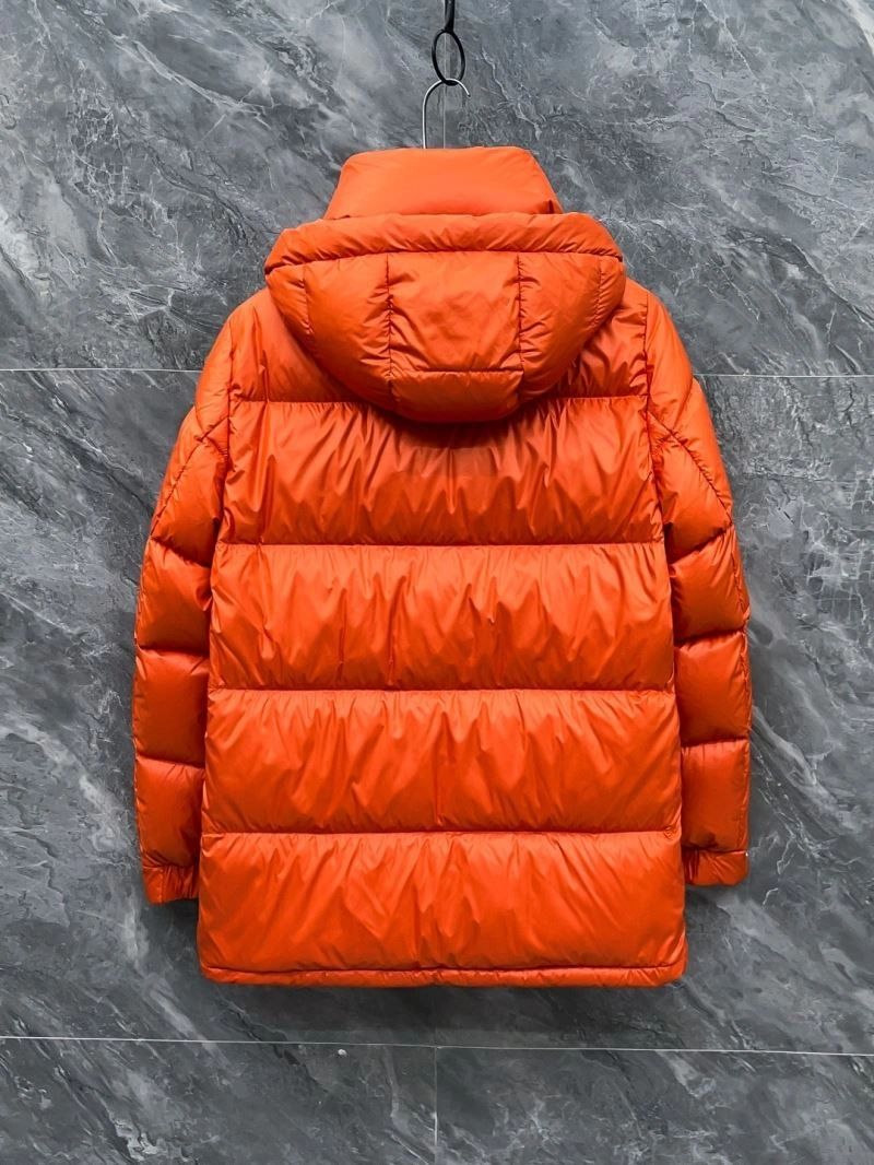 Sleek Louis Vuitton Down Jackets 139376