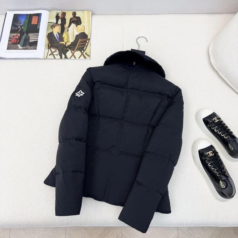 Original Louis Vuitton Down Jackets 139379