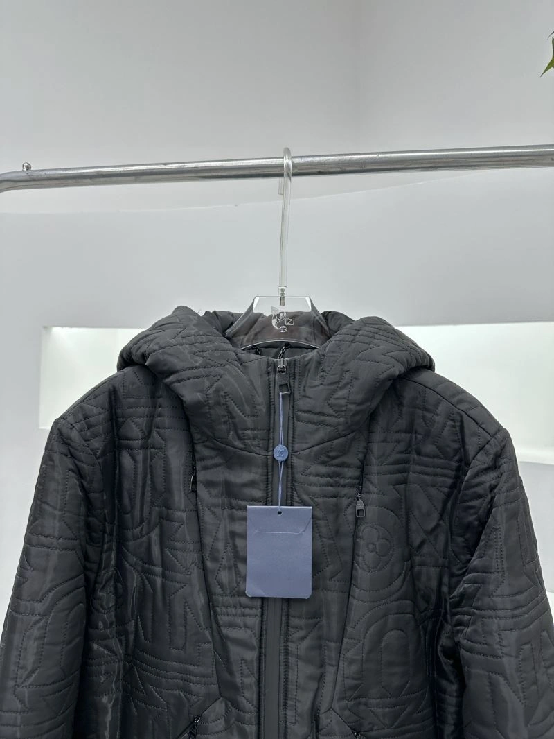 Louis Vuitton Down Jackets SoftTouch 139377