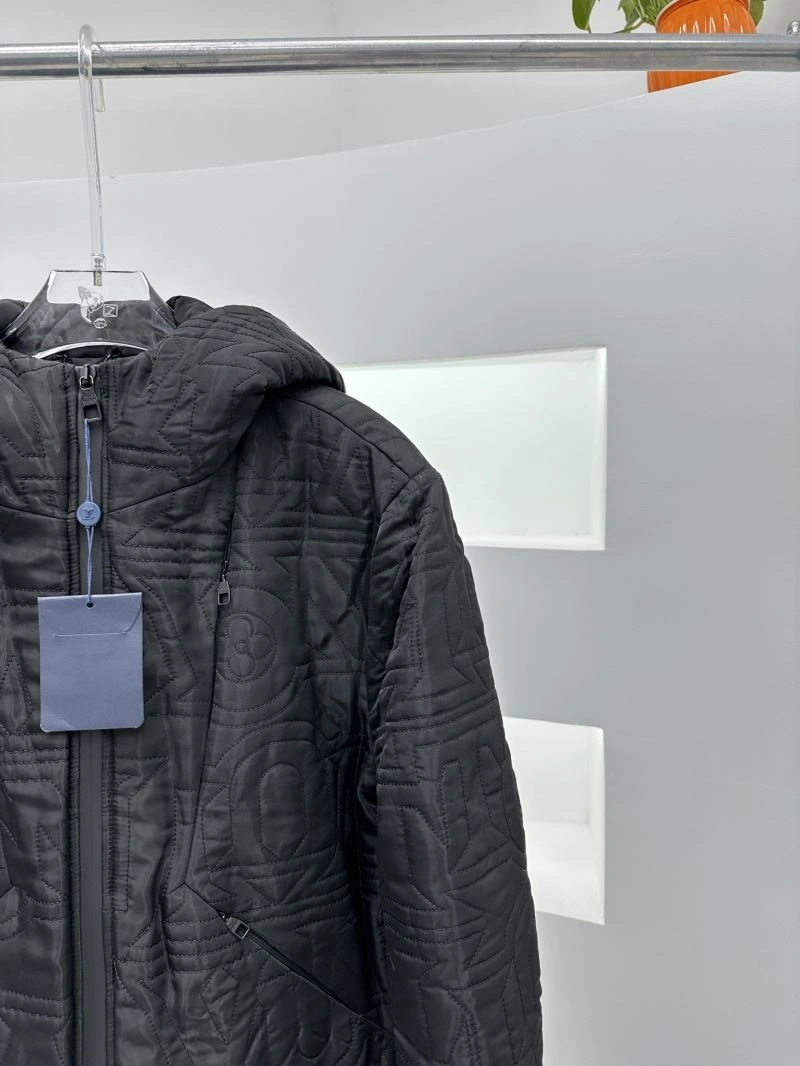 Louis Vuitton Down Jackets SoftTouch 139377
