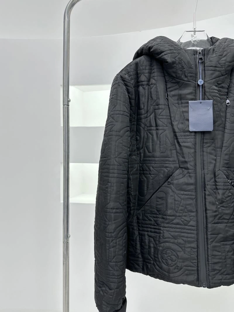 Louis Vuitton Down Jackets SoftTouch 139377