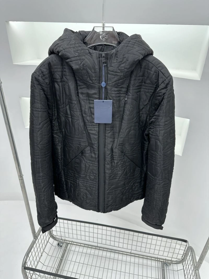 Louis Vuitton Down Jackets SoftTouch 139377