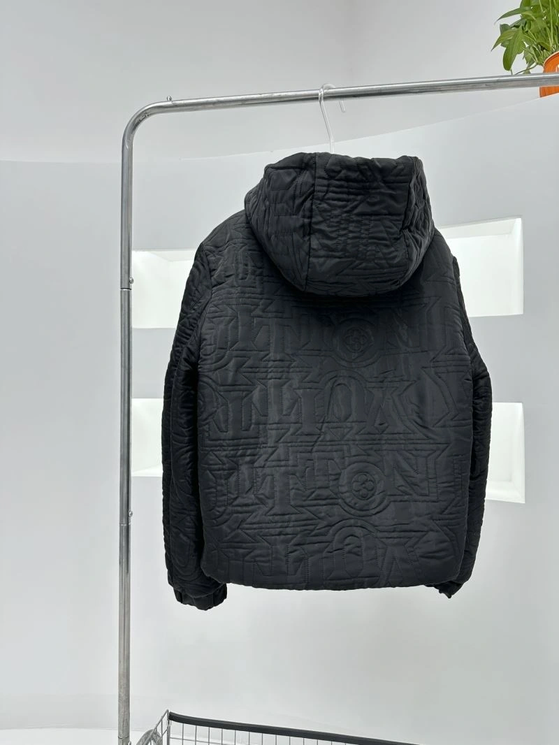 Louis Vuitton Down Jackets SoftTouch 139377