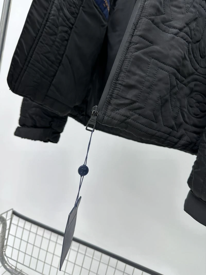 Louis Vuitton Down Jackets SoftTouch 139377