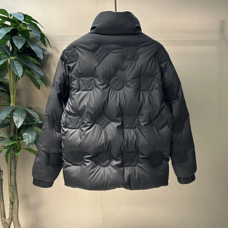 Vibrant Louis Vuitton Down Jackets 139367