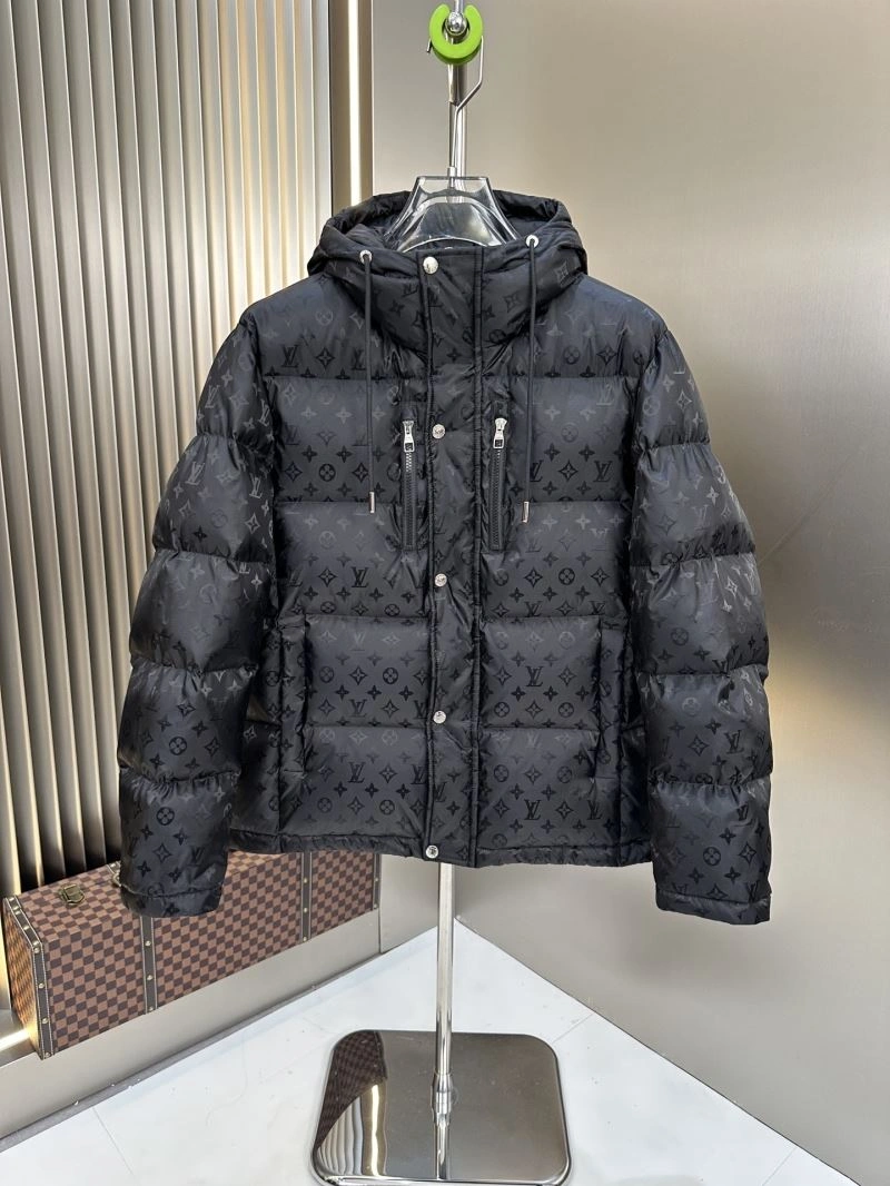Louis Vuitton Down Jackets GoodFit 139371