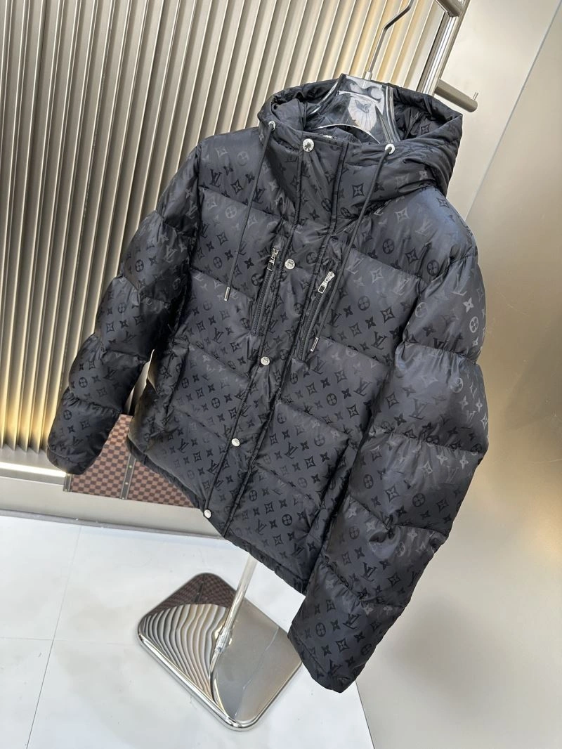 Louis Vuitton Down Jackets GoodFit 139371