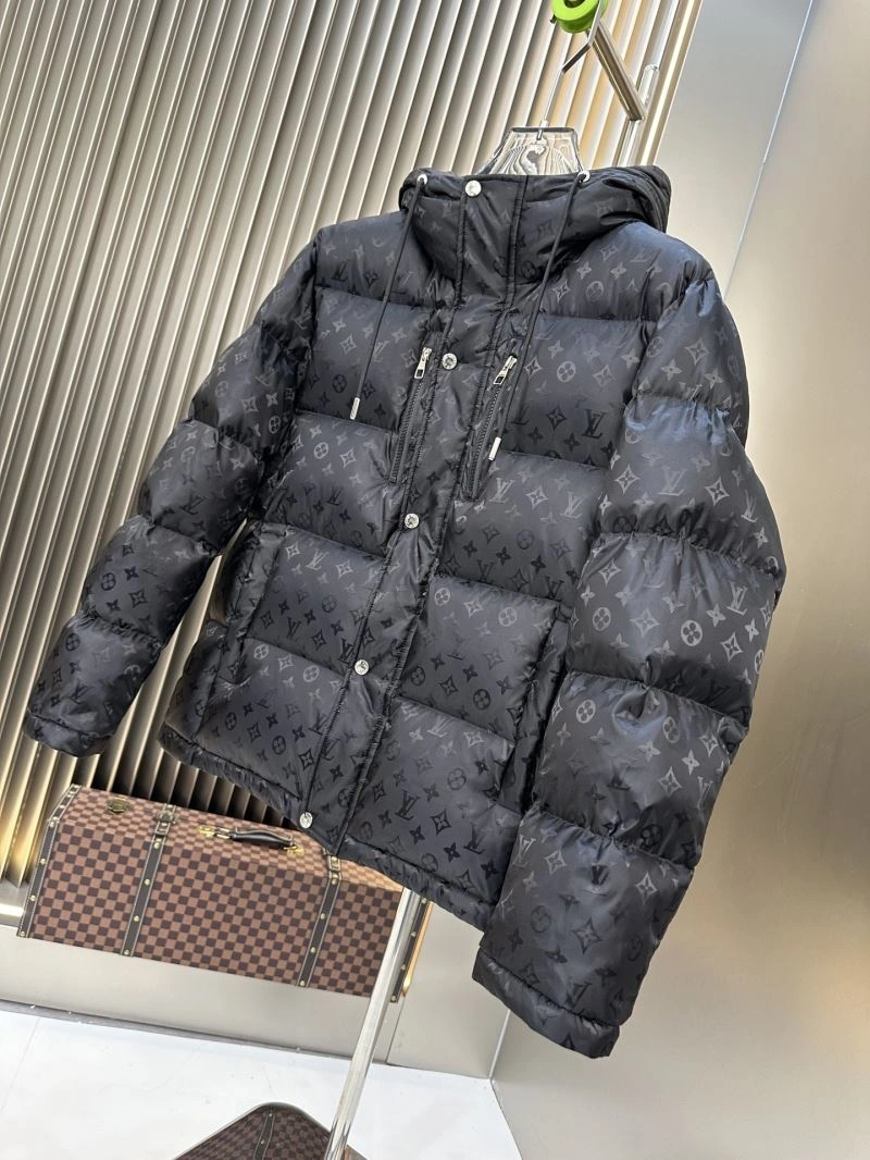 Louis Vuitton Down Jackets GoodFit 139371