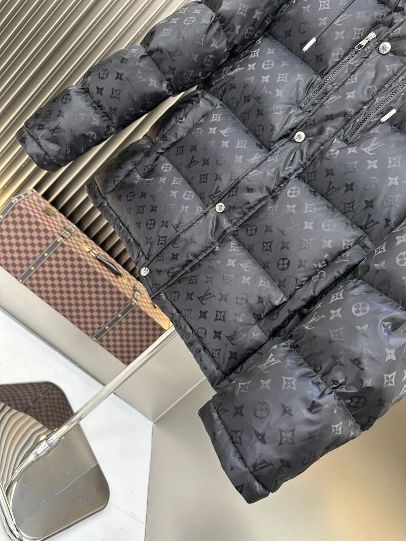 Louis Vuitton Down Jackets GoodFit 139371