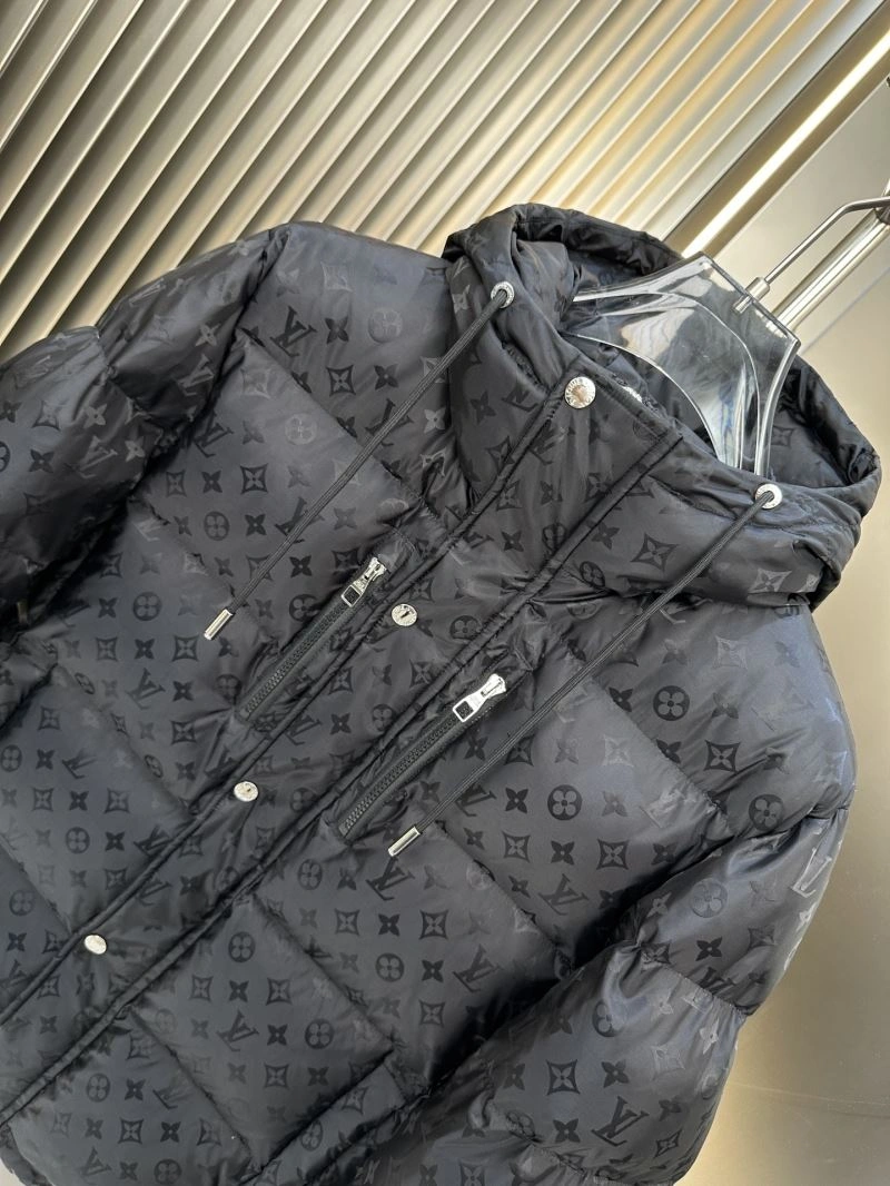 Louis Vuitton Down Jackets GoodFit 139371