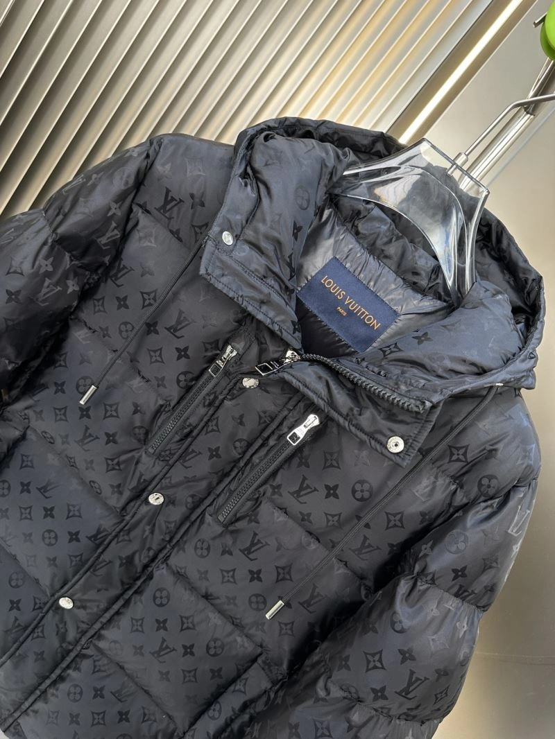 Louis Vuitton Down Jackets GoodFit 139371