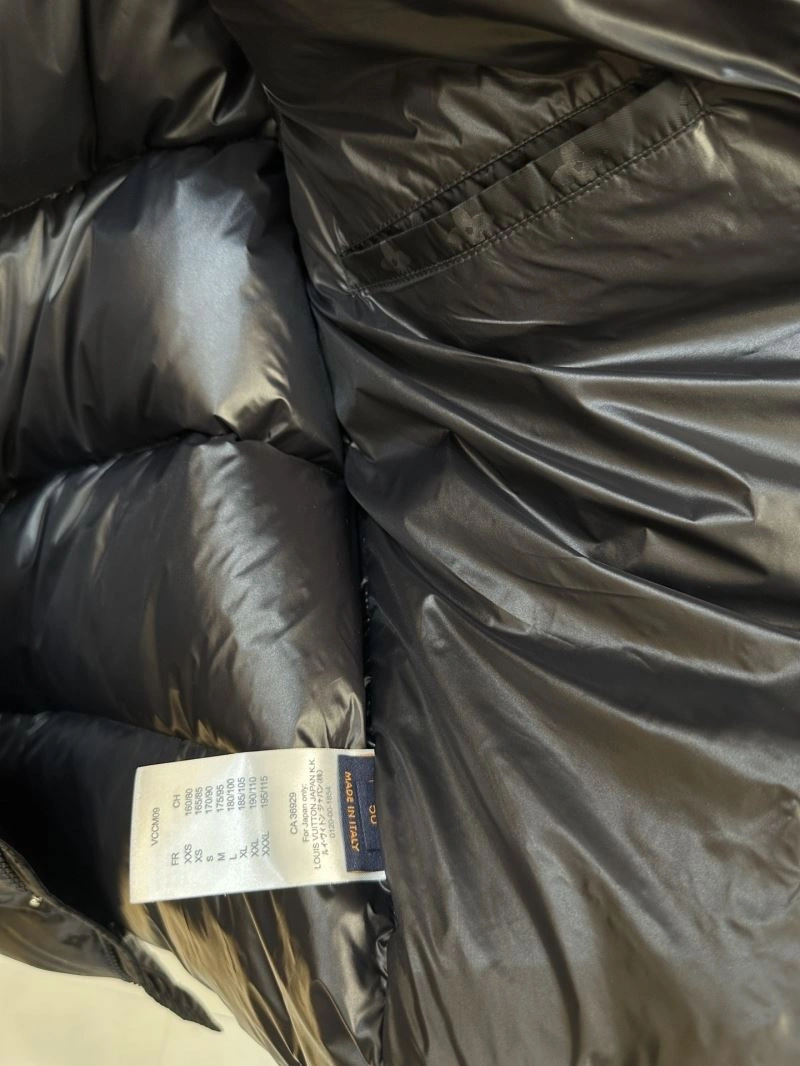 Louis Vuitton Down Jackets GoodFit 139371