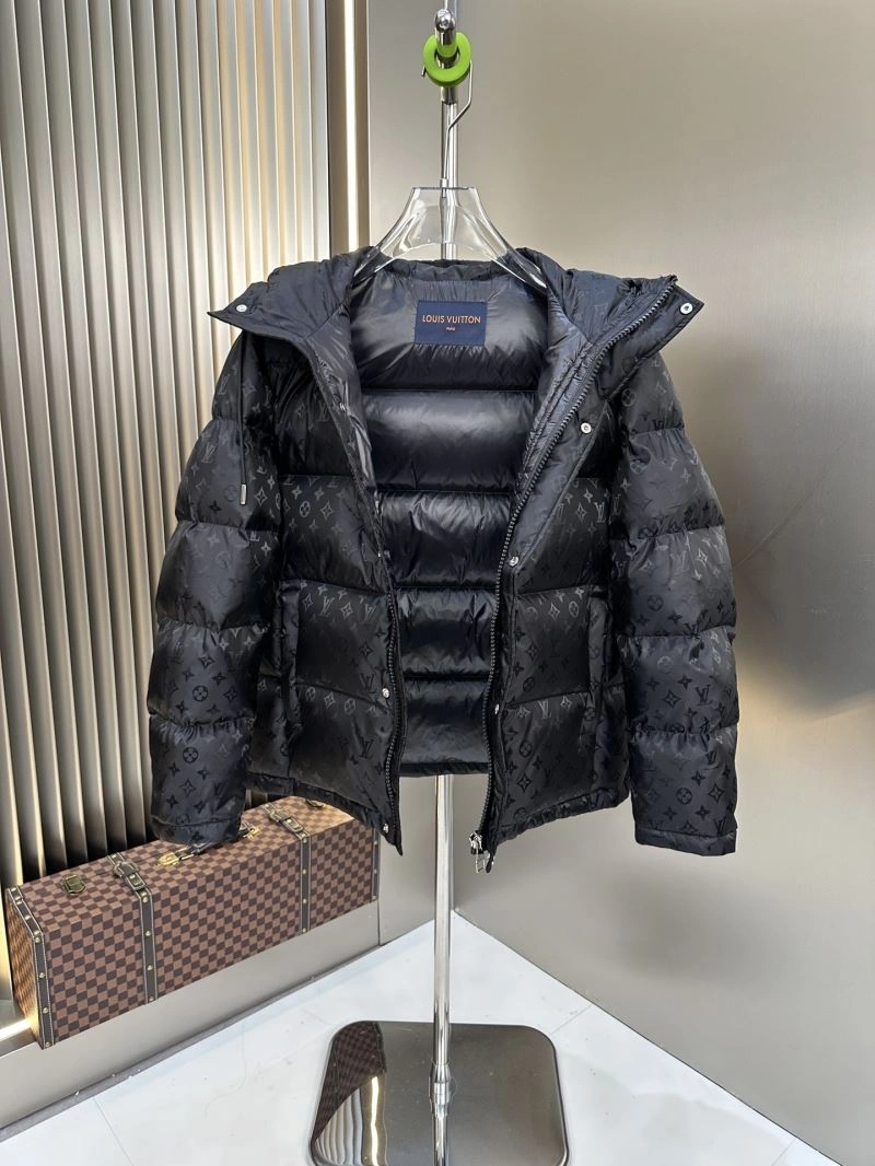Louis Vuitton Down Jackets GoodFit 139371