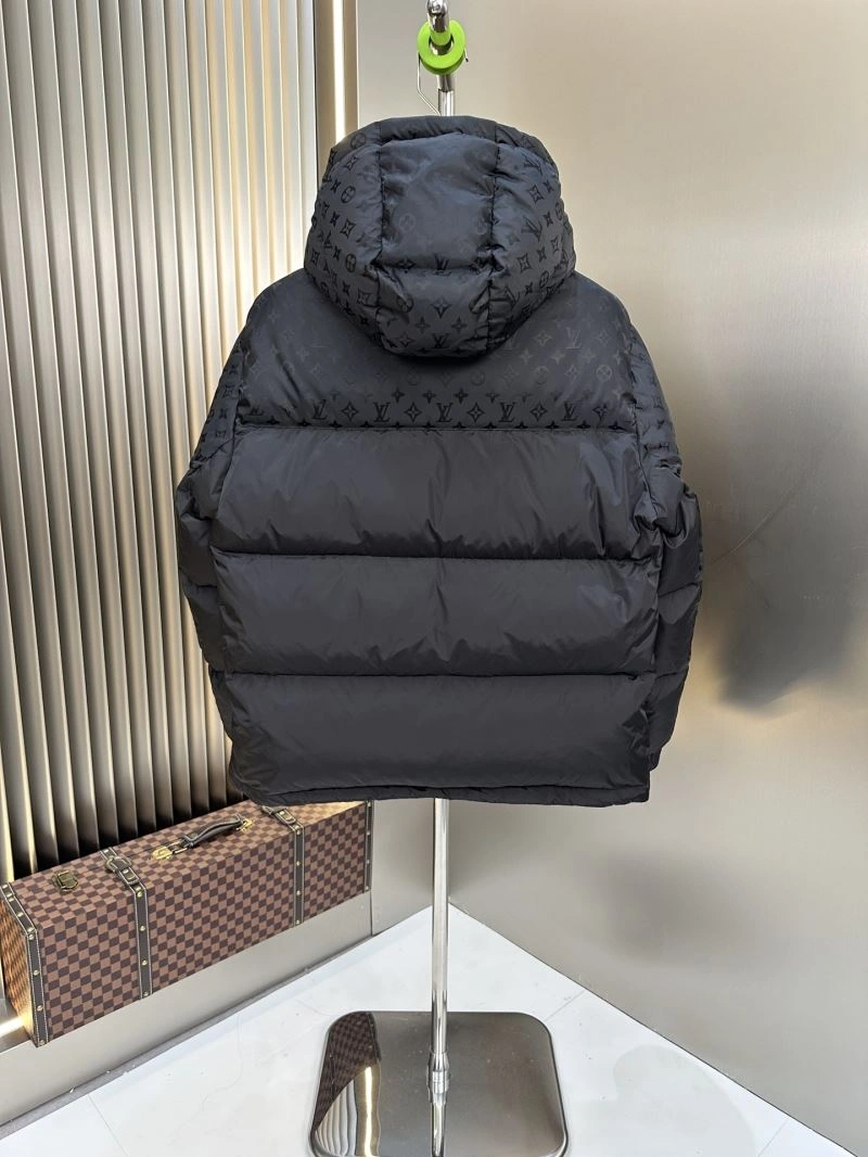 Louis Vuitton Down Jackets Contemporary 139368