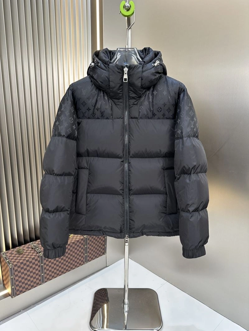 Louis Vuitton Down Jackets Contemporary 139368