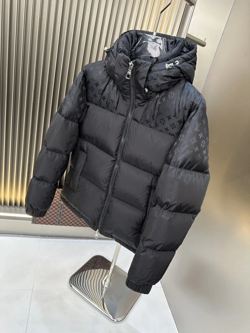 Louis Vuitton Down Jackets Contemporary 139368