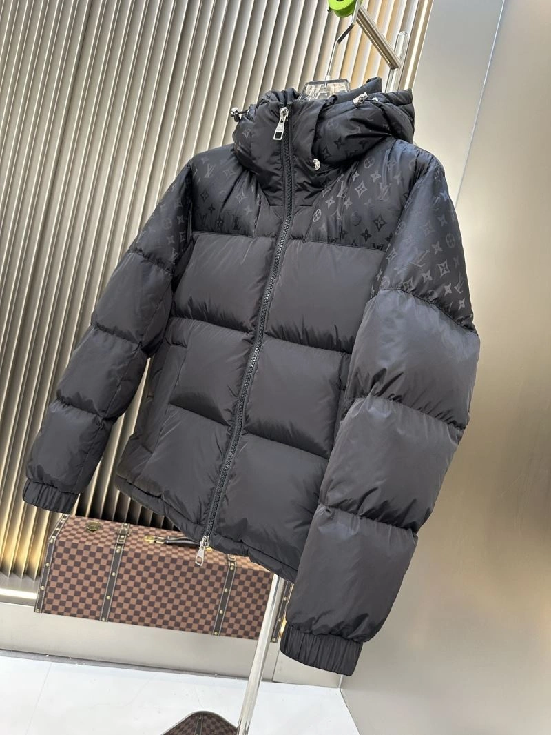 Louis Vuitton Down Jackets Contemporary 139368