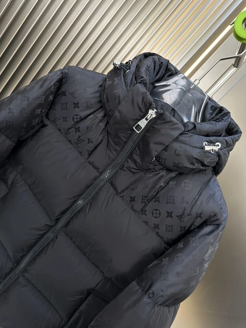 Louis Vuitton Down Jackets Contemporary 139368
