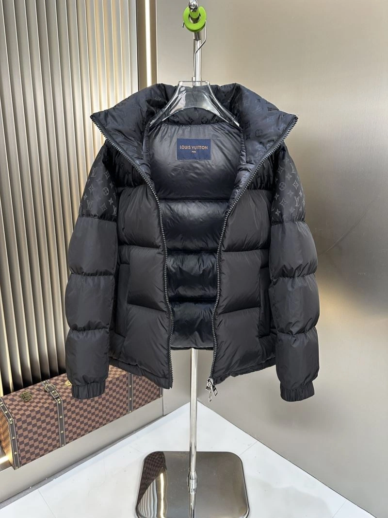 Louis Vuitton Down Jackets Contemporary 139368
