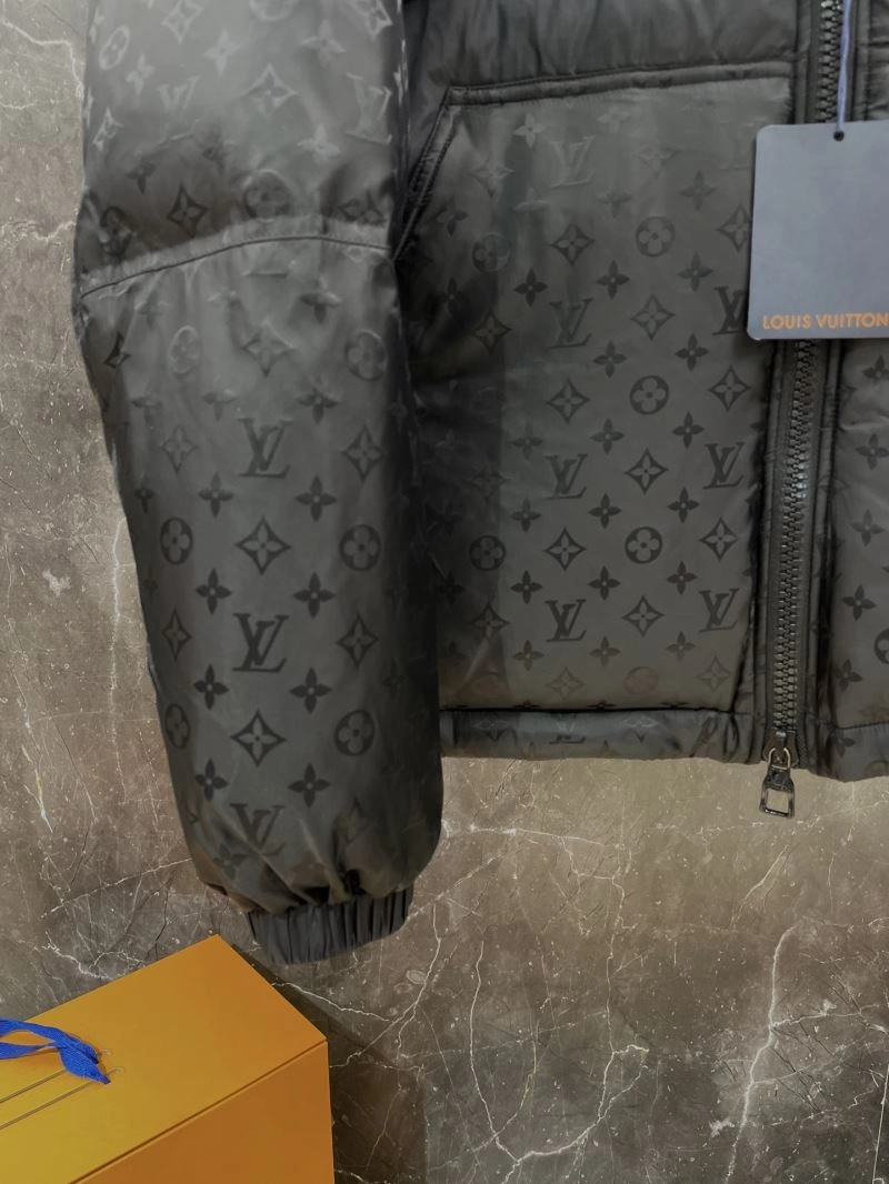 Sustainable Louis Vuitton Down Jackets 139366