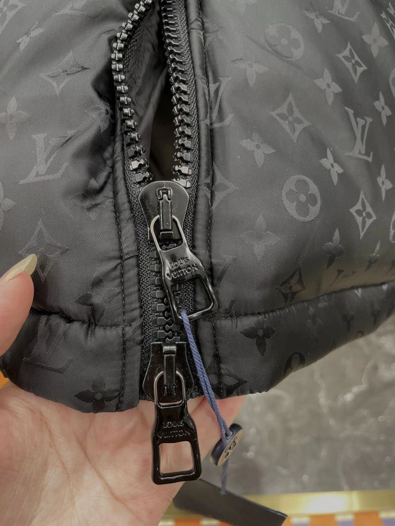 Sustainable Louis Vuitton Down Jackets 139366