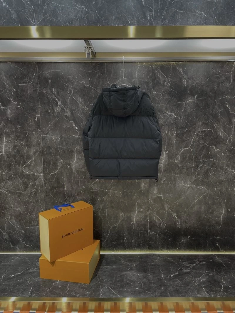 Sustainable Louis Vuitton Down Jackets 139366