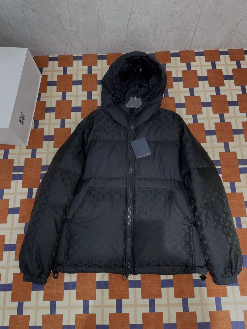 Sustainable Louis Vuitton Down Jackets 139366